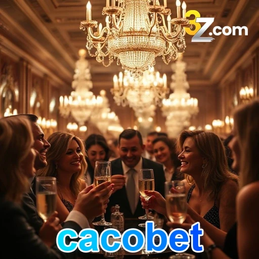 CACOBET Jogos de caça-níqueis